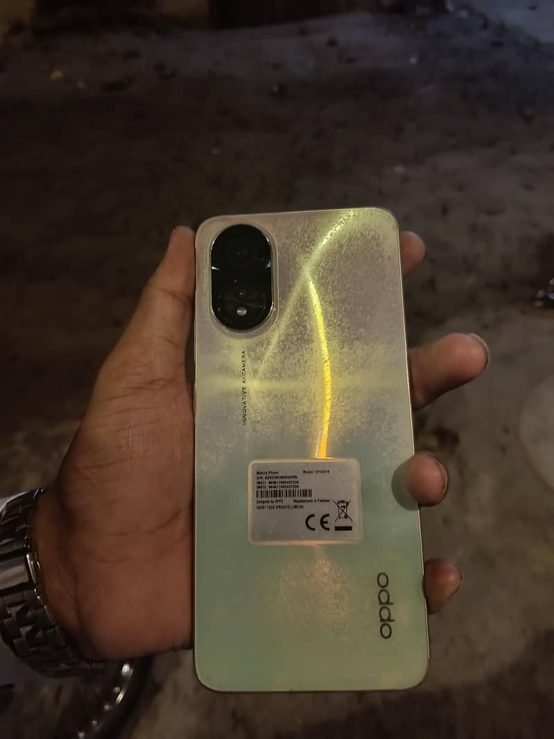 OPPO A38 4