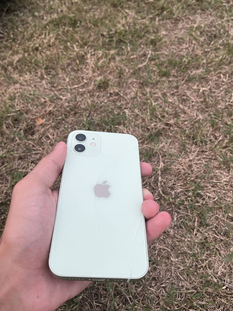 Apple iPhone 12 0