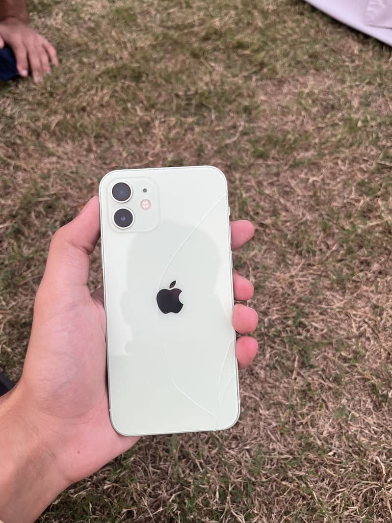Apple iPhone 12 1