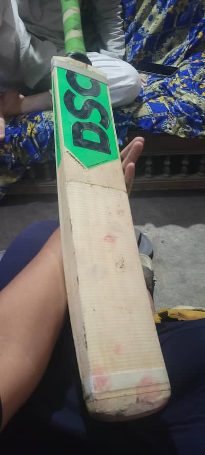 Hard ball bat