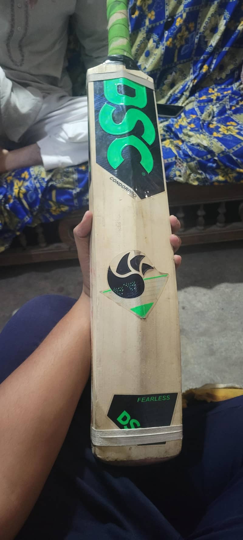 Hard ball bat 1