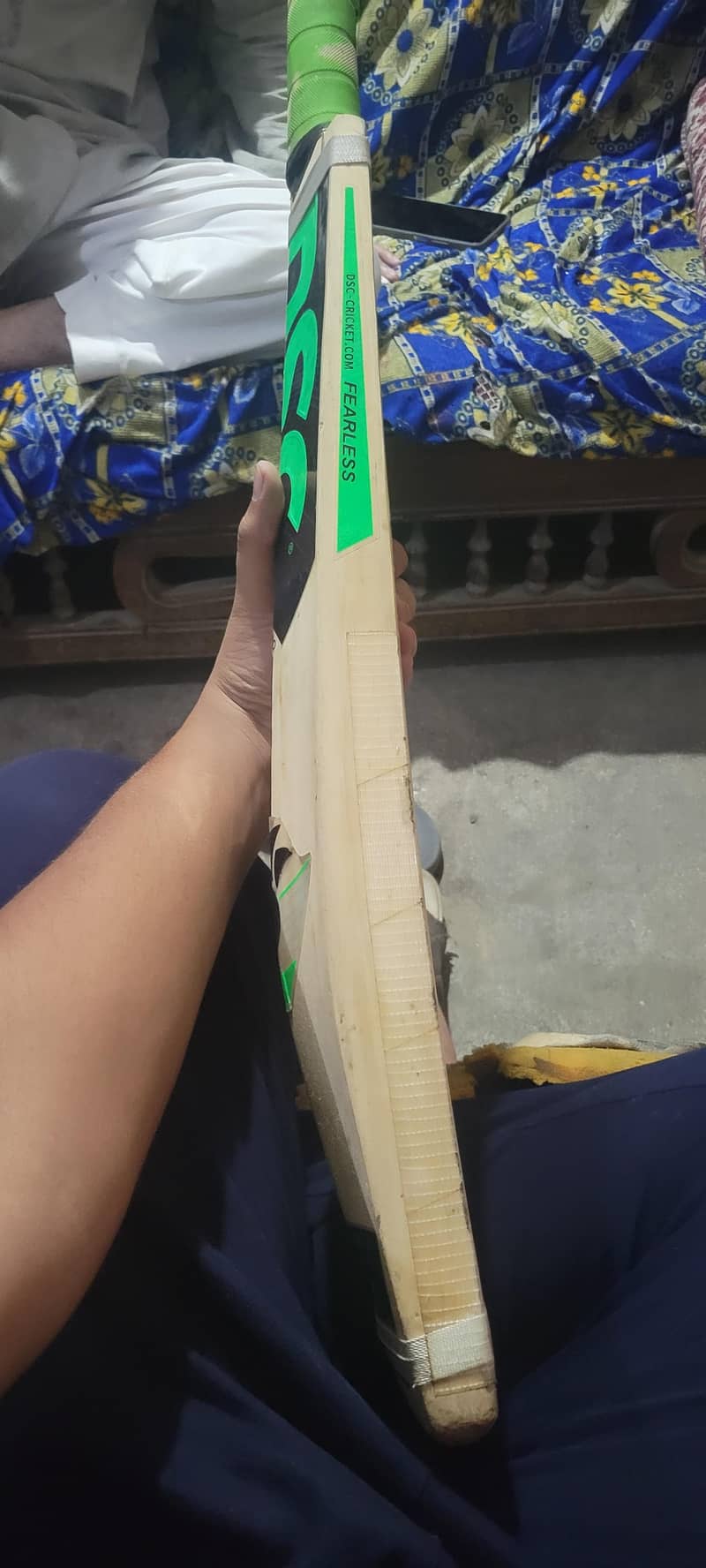 Hard ball bat 3