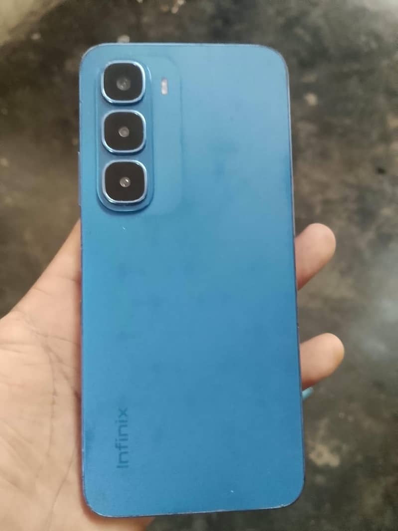 Infinix Note 60 Pro 2
