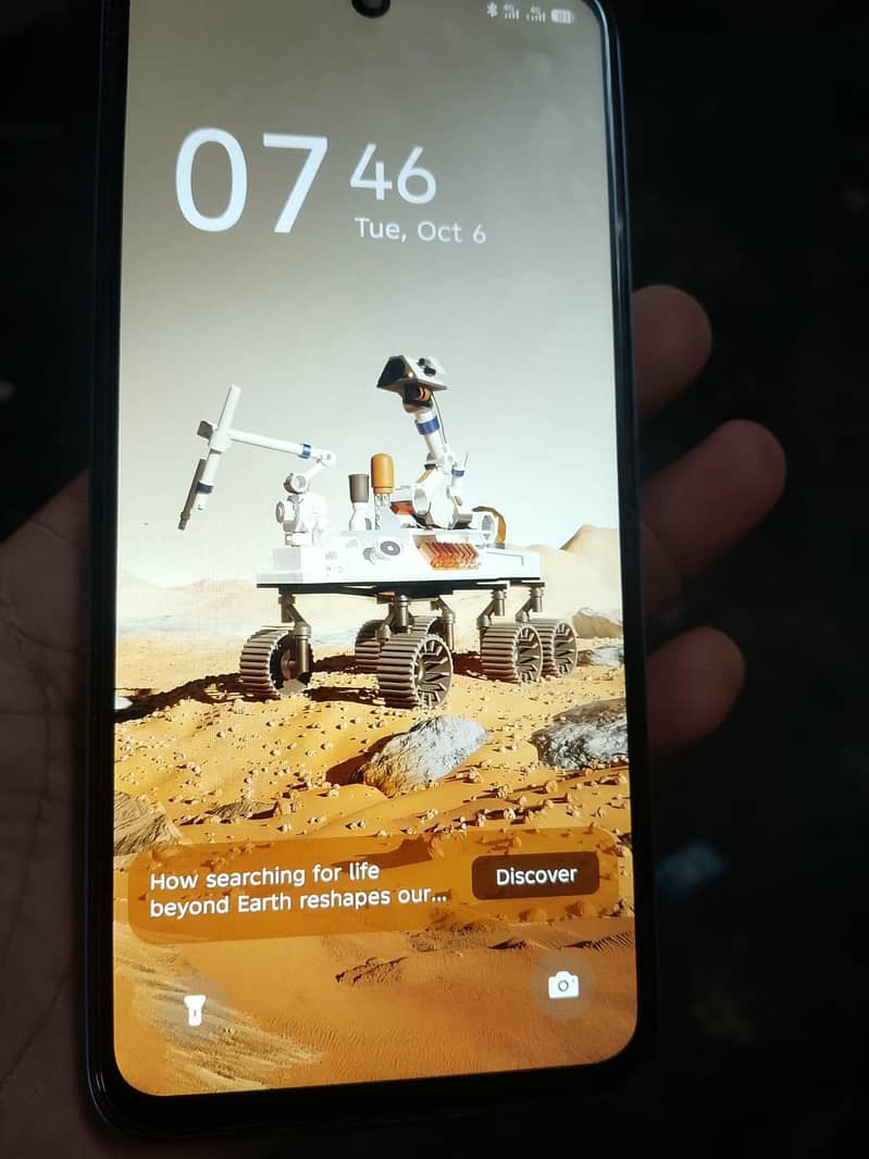 Infinix Note 60 Pro 6