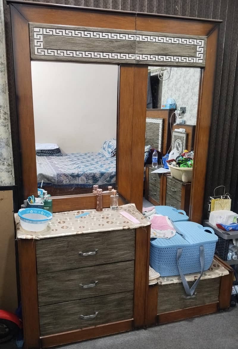Bed Set hai 2