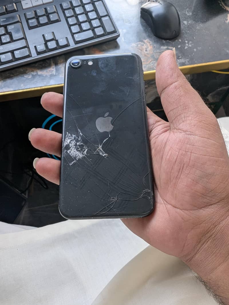 Apple iPhone SE 1