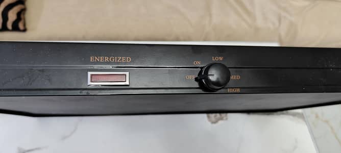 hot plate