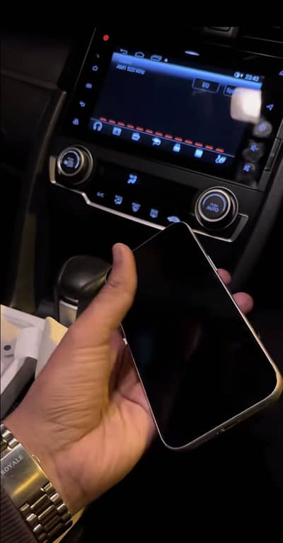 Apple iPhone 17 Pro Max Jv