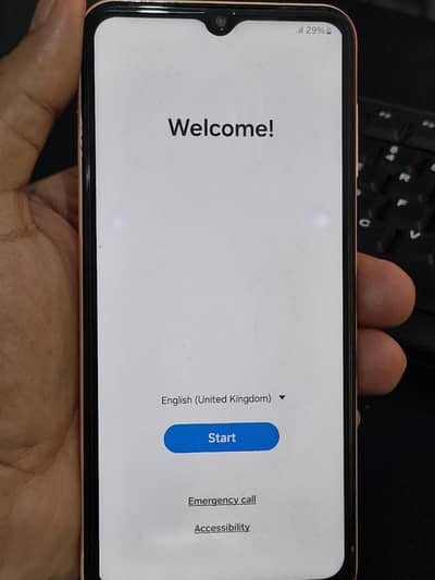 Samsung Mobile A13