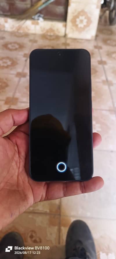 OPPO A6s pro