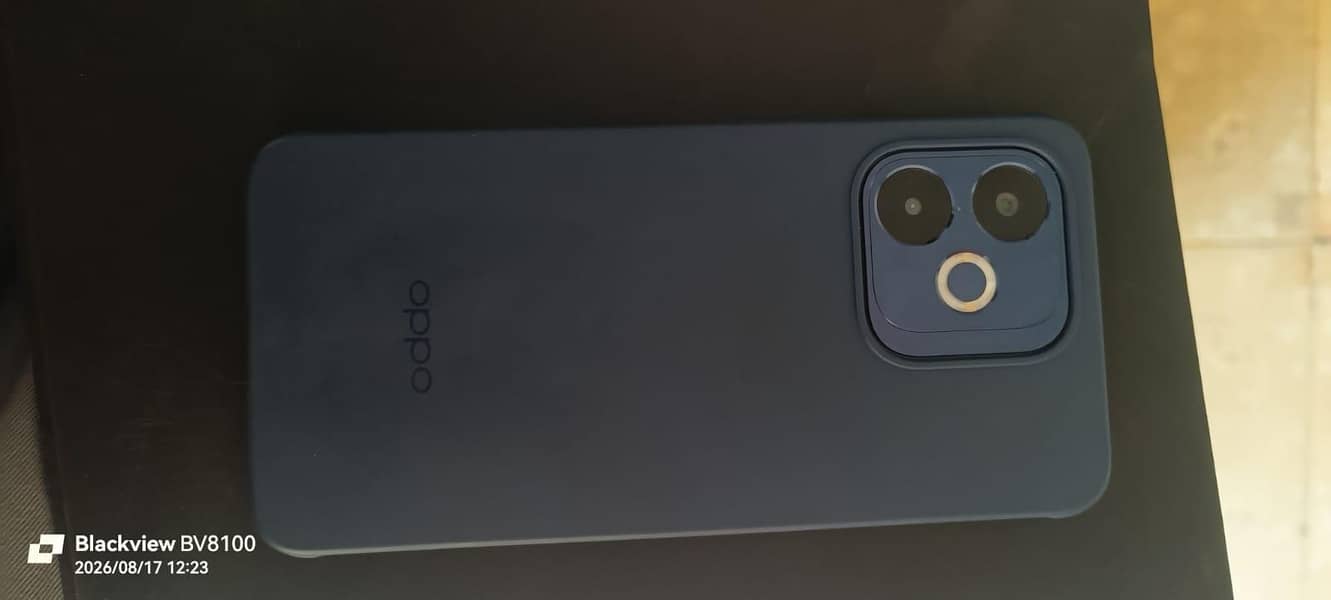 OPPO A6s pro 2