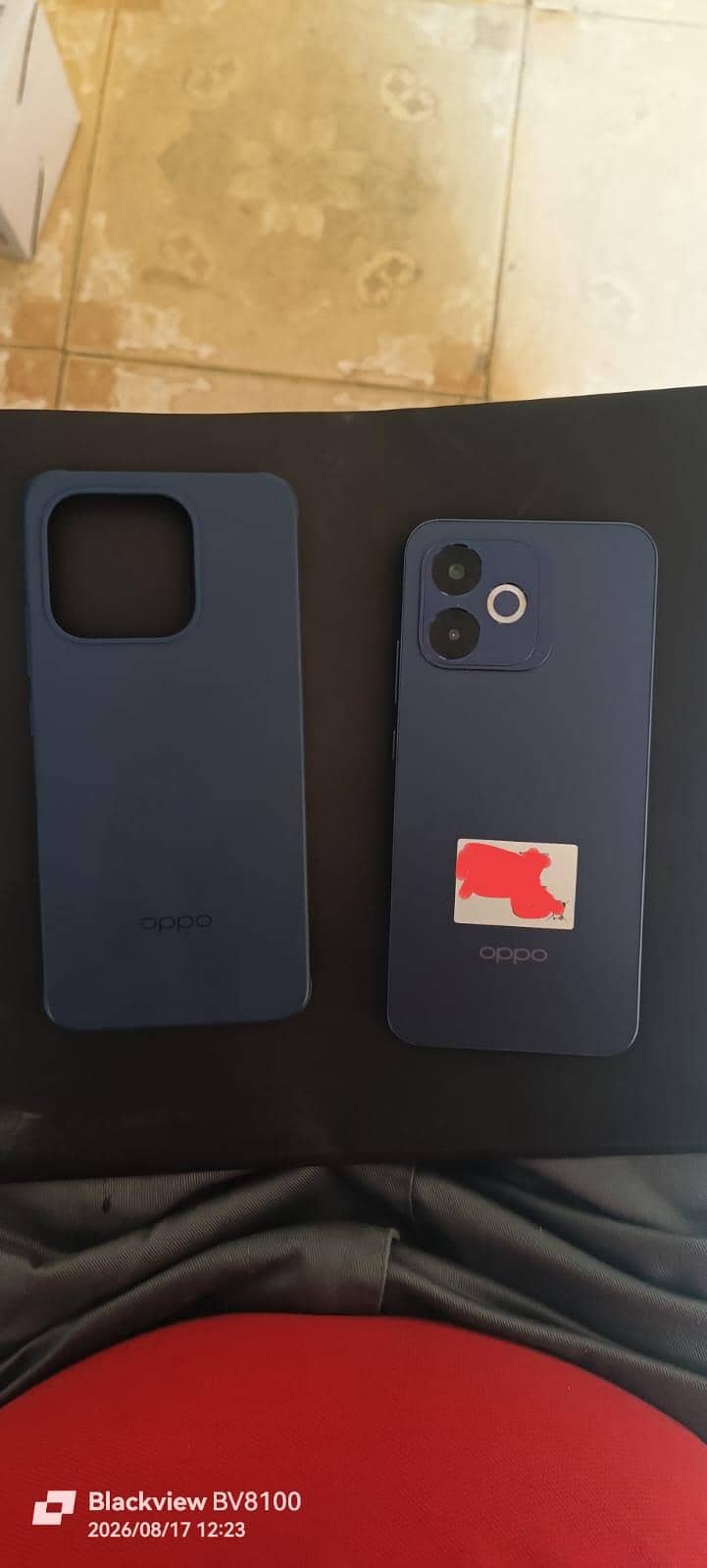 OPPO A6s pro 3