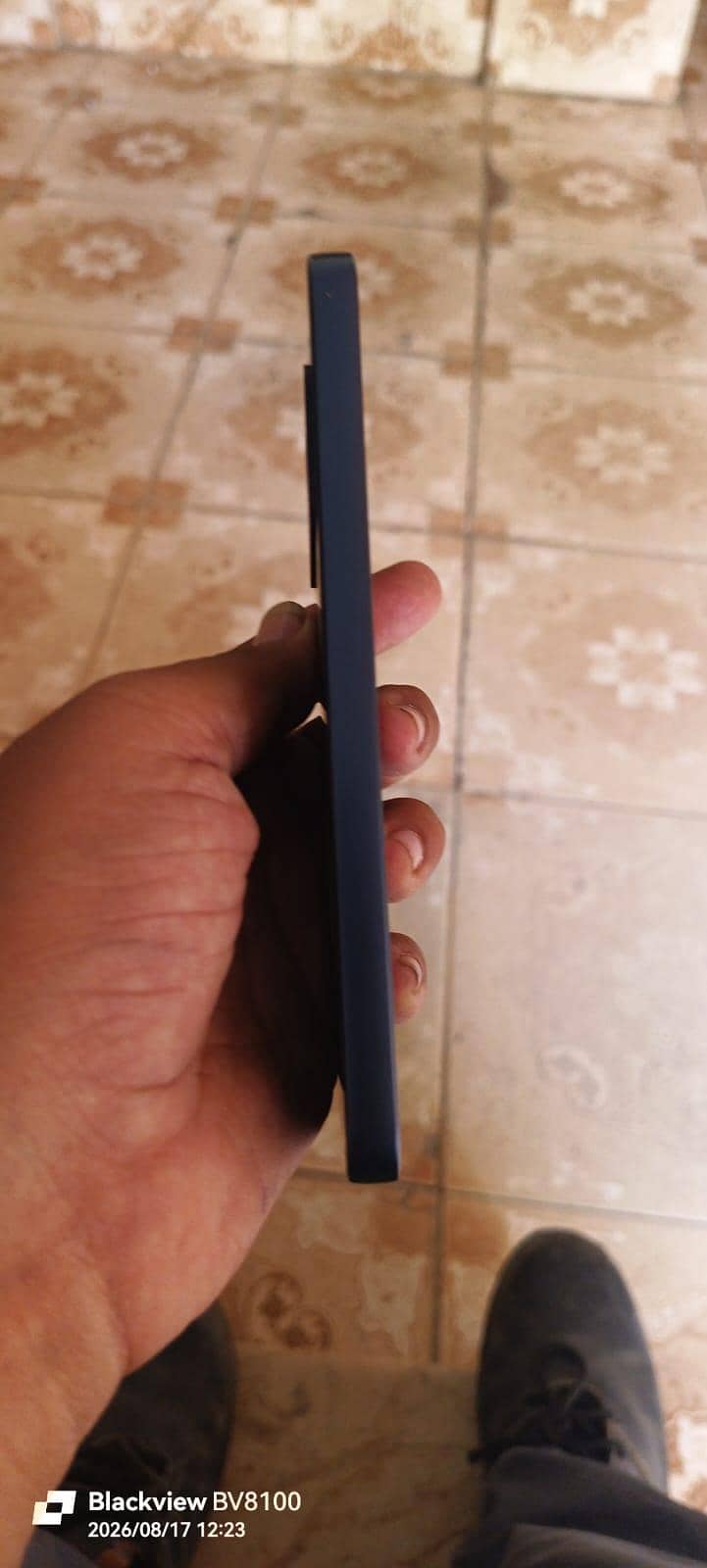 OPPO A6s pro 4