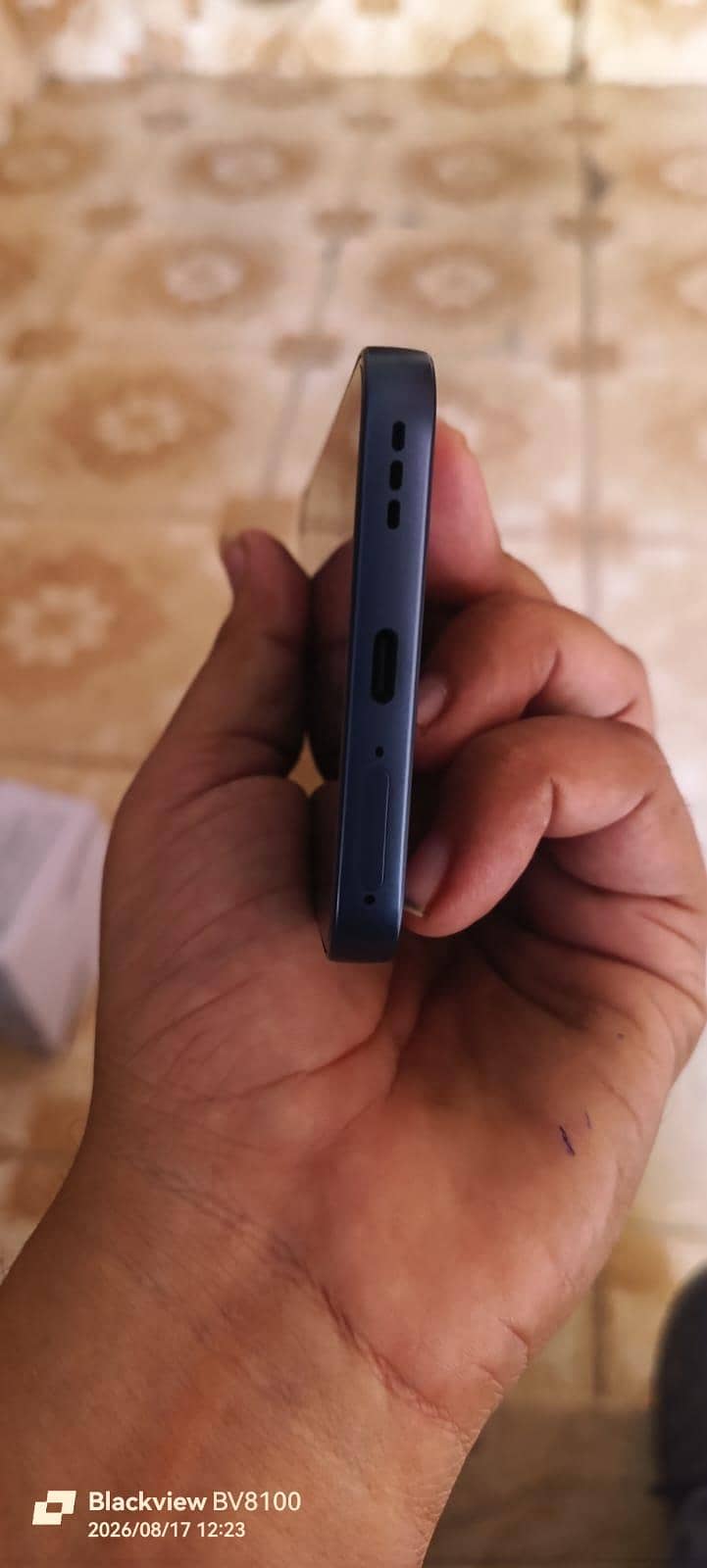 OPPO A6s pro 5