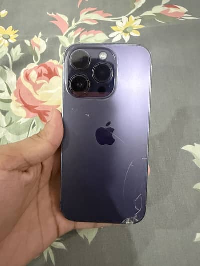 Iphone 14 pro