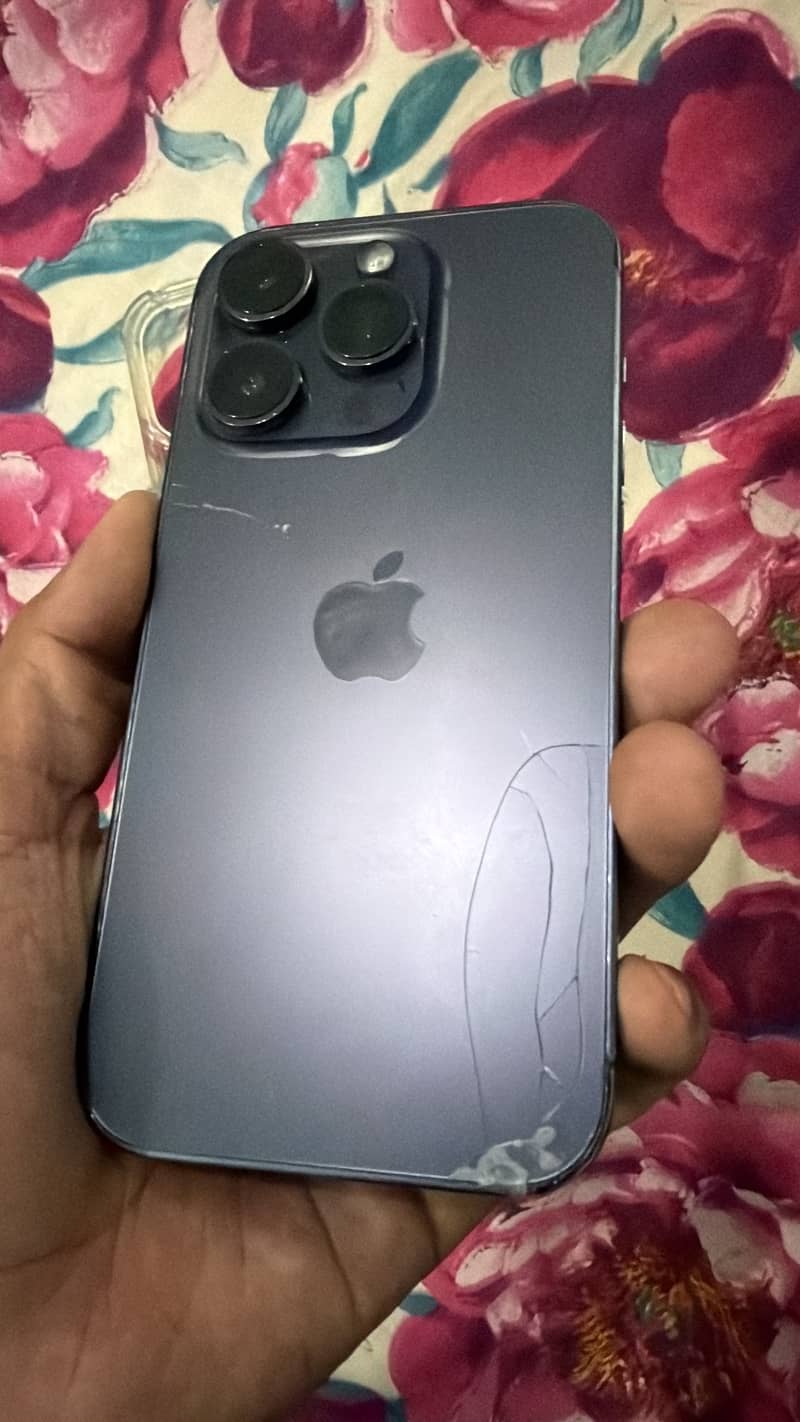 Iphone 14 pro 1