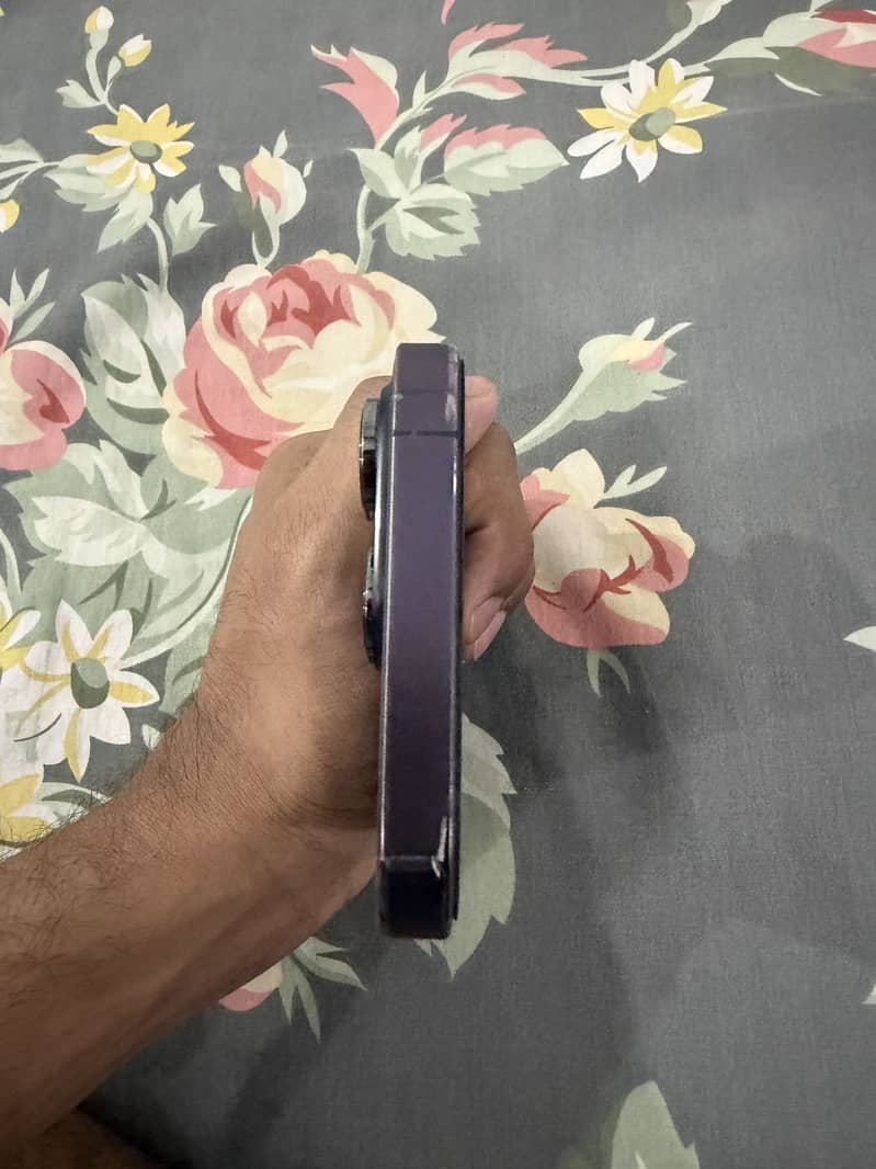 Iphone 14 pro 3