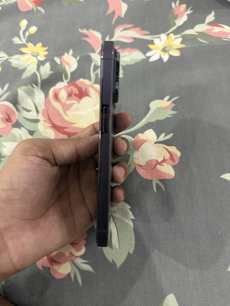 Iphone 14 pro 9
