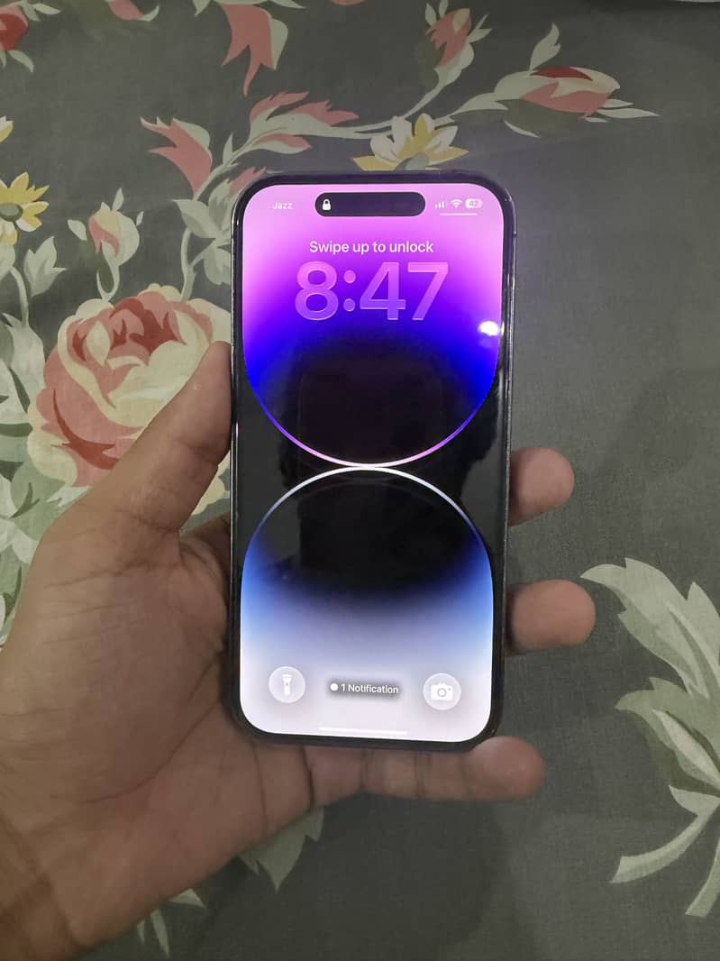 Iphone 14 pro 10