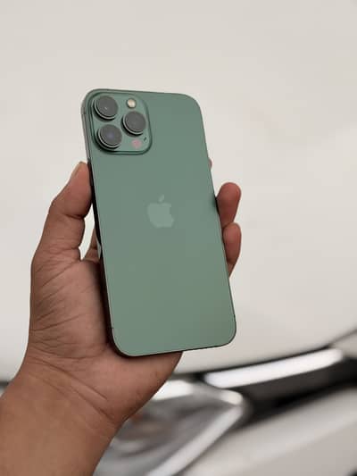 Apple iPhone 13 Pro Max