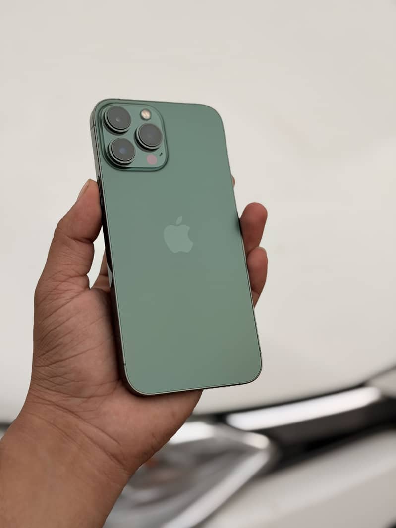 Apple iPhone 13 Pro Max 0