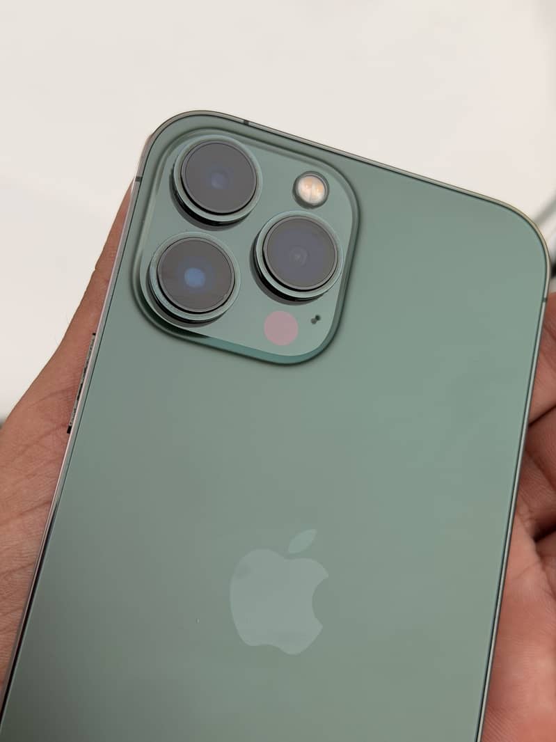 Apple iPhone 13 Pro Max 1