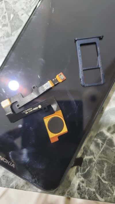 03181652908 call whatsap . Nokia 6.1 plus sale or exchange
