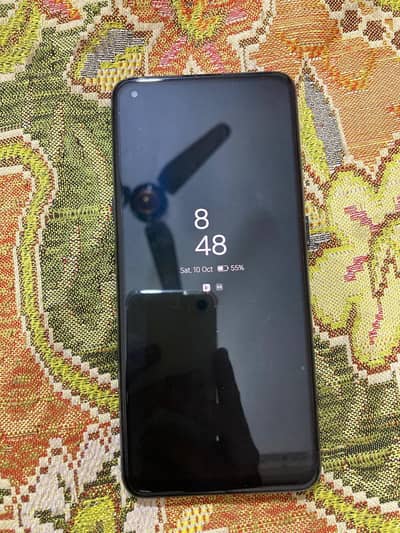 OPPO F19