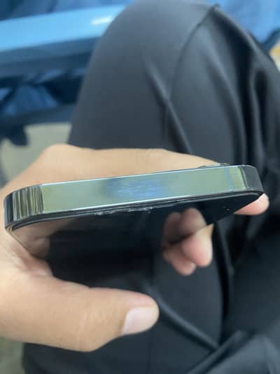 Apple iPhone 13 Pro