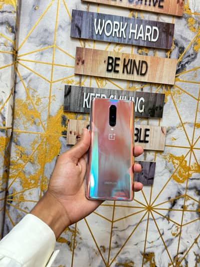 One Plus 8