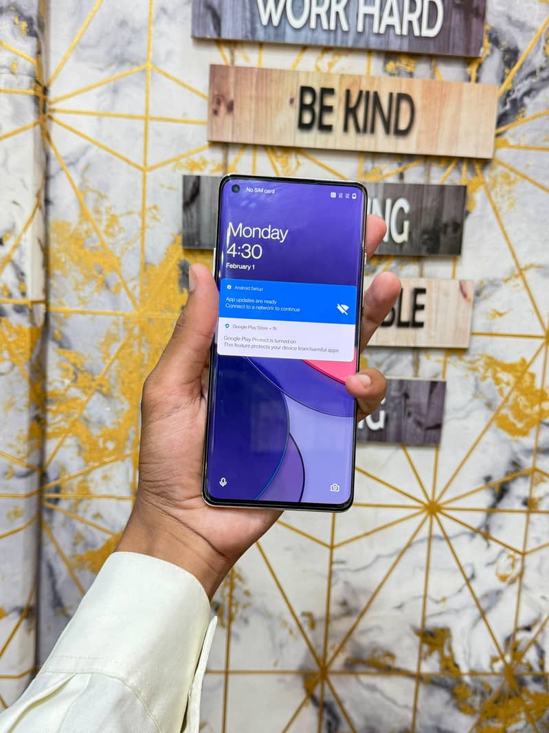 One Plus 8 2