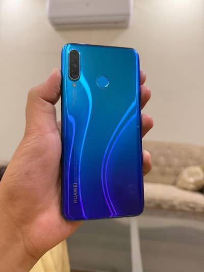 Huawei P30 Lite