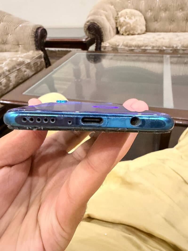 Huawei P30 Lite 3