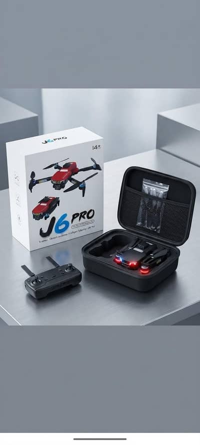 IMPORTED DRONE WITH GPS STABILY