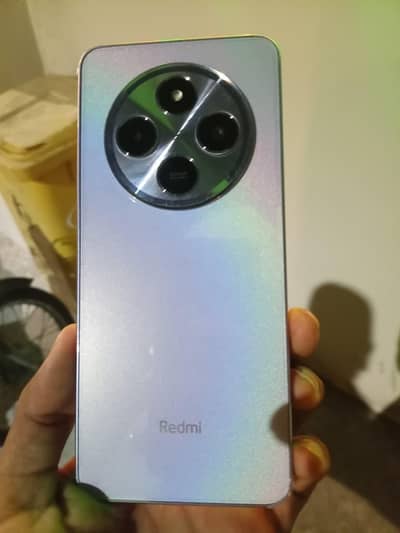 Xiaomi Redmi 14C 6gb 128gb