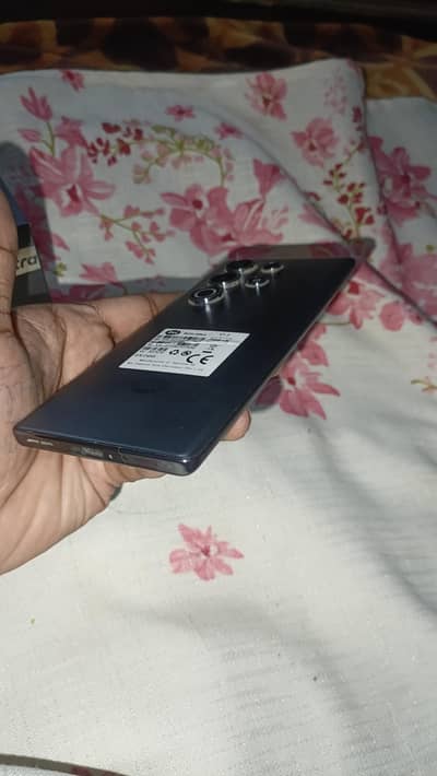 Itel S25 Ultra