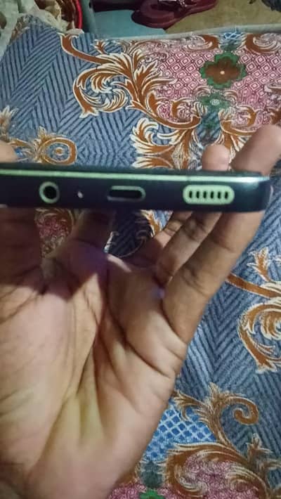 Samsung Mobile A14