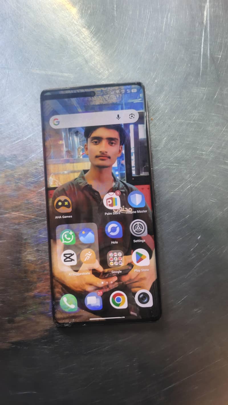 Infinix Zero 40 1
