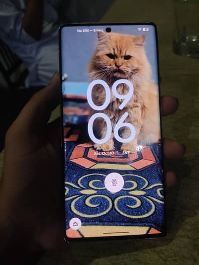 Google Pixel 6 Pro