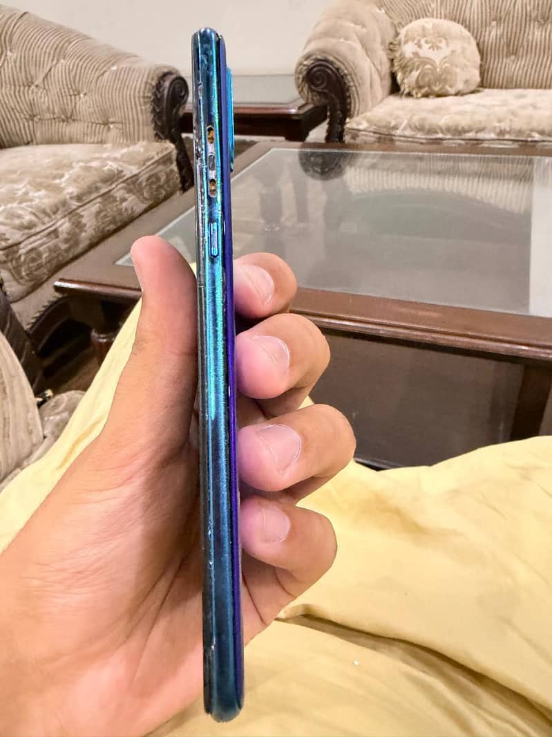 Huawei P30 Lite 4