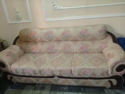 6 seater sofa set