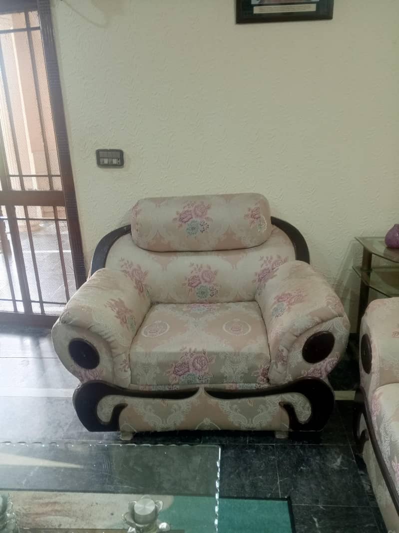 6 seater sofa set 1