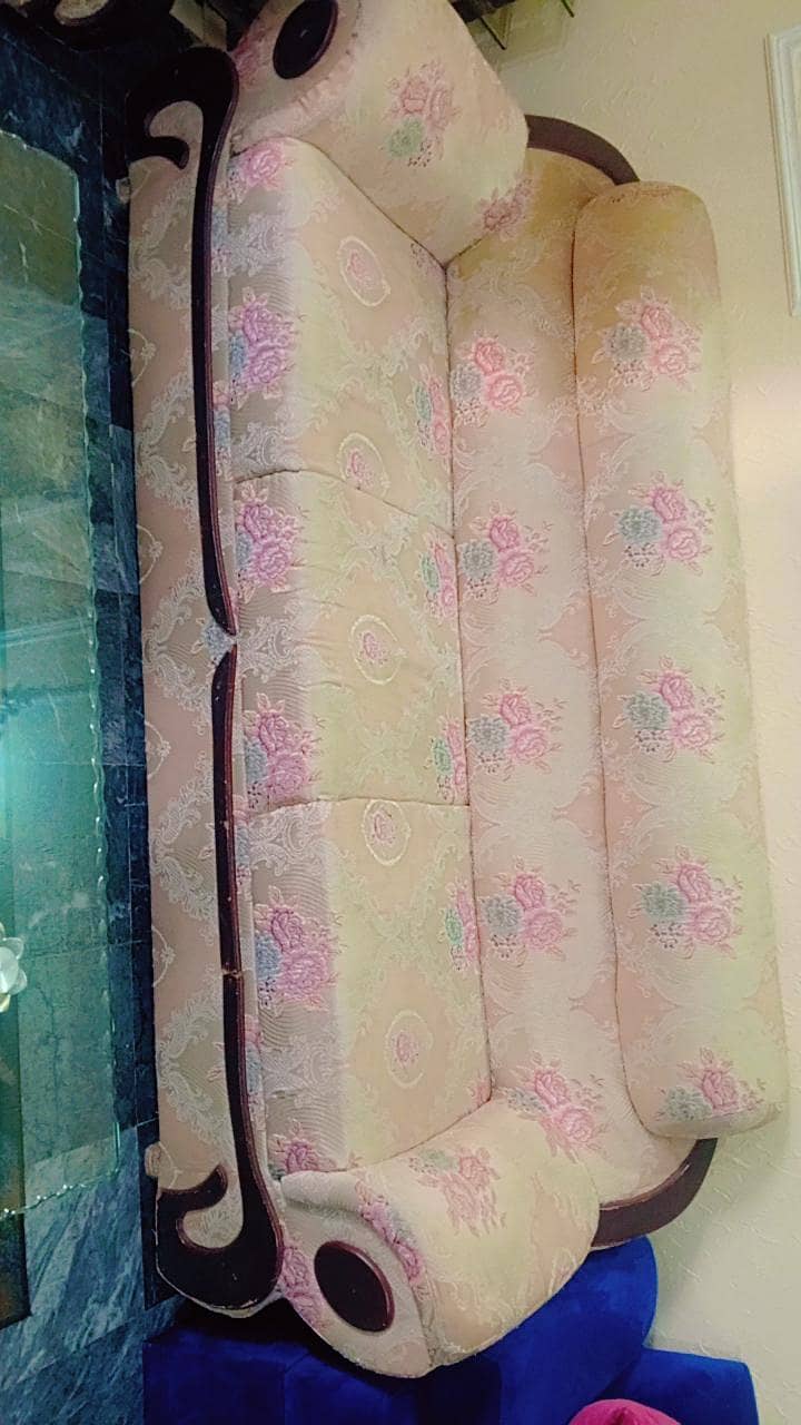 6 seater sofa set 3