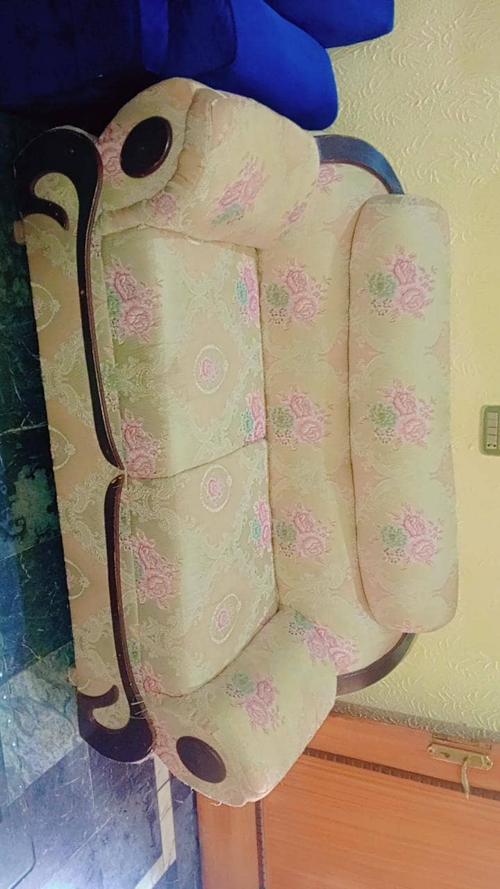 6 seater sofa set 4
