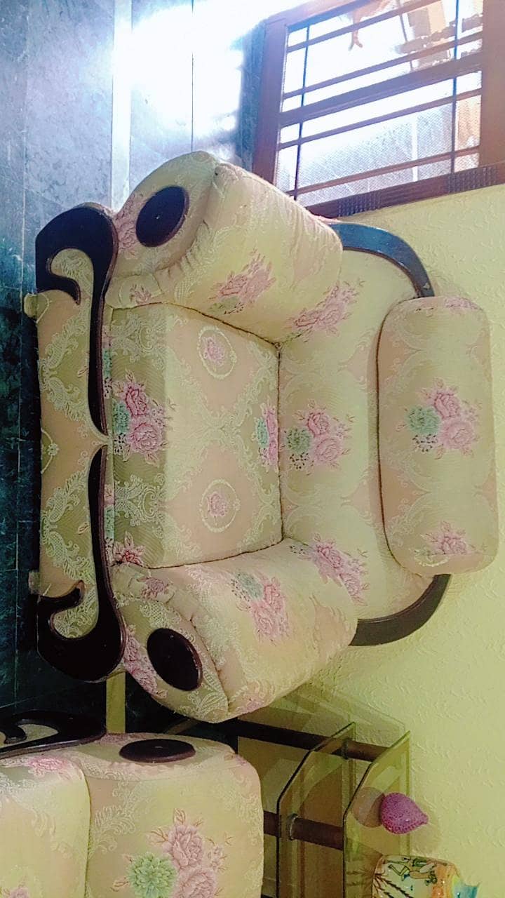 6 seater sofa set 5