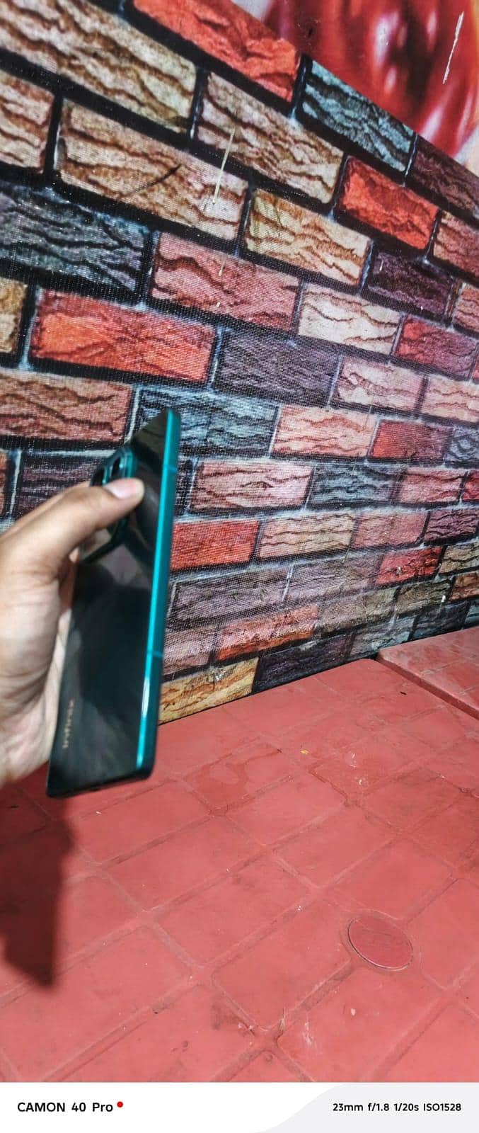 Infinix Note 50 1