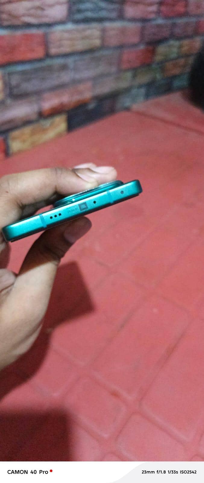 Infinix Note 50 3