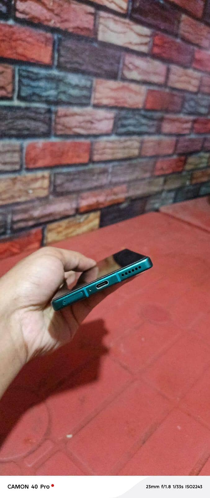 Infinix Note 50 6