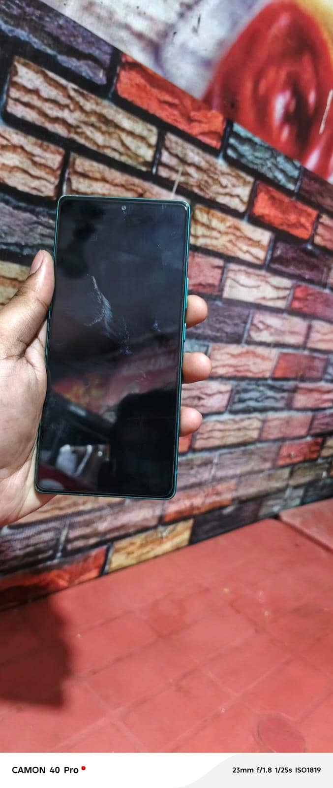 Infinix Note 50 7