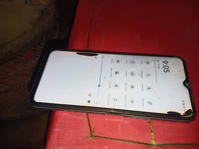 Vivo Y33s